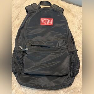 Victoria's Secret Backpack